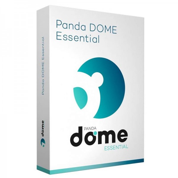 ANTIVIRUS PANDA DOME...