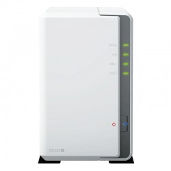 UNIDAD NAS SYNOLOGY 2...