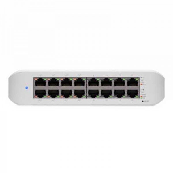 SWITCH UBIQUITI UNIFISWITCH...