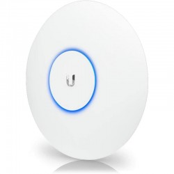 UBIQUITI WIRELESS ACCESS...