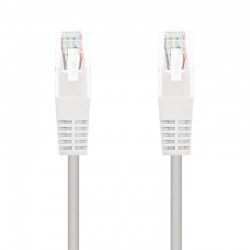 CABLE DE RED CAT.6 UTP FLEX...