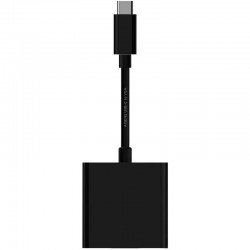 CABLE CONVERSOR USB-C M A...