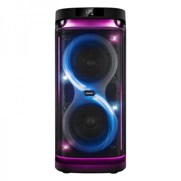 ALTAVOZ PHOENIX RUMBLEBOSS...