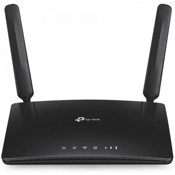 WIRELESS ROUTER TP-LINK...