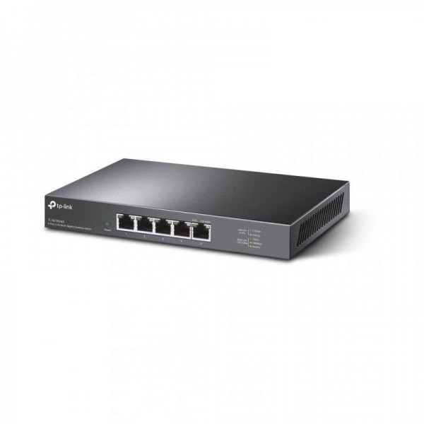 SWITCH TP-LINK GIGABIT 5...